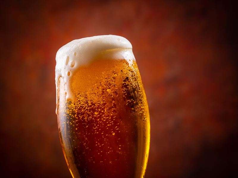 クラフトビールと普通のビールの違いは？