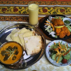 昭和町のカレー･インド・ネパール料理 Junのお客様の声